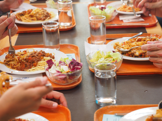 CANTEEN