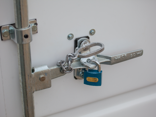 LOCK