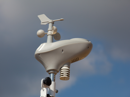 WEATHER STATION