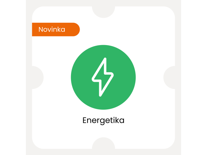 Energetika